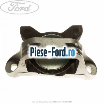 Tampon motor dreapta Ford Tourneo Connect 2002-2014 1.8 Turbo Di 90 cai #59272FF6E0